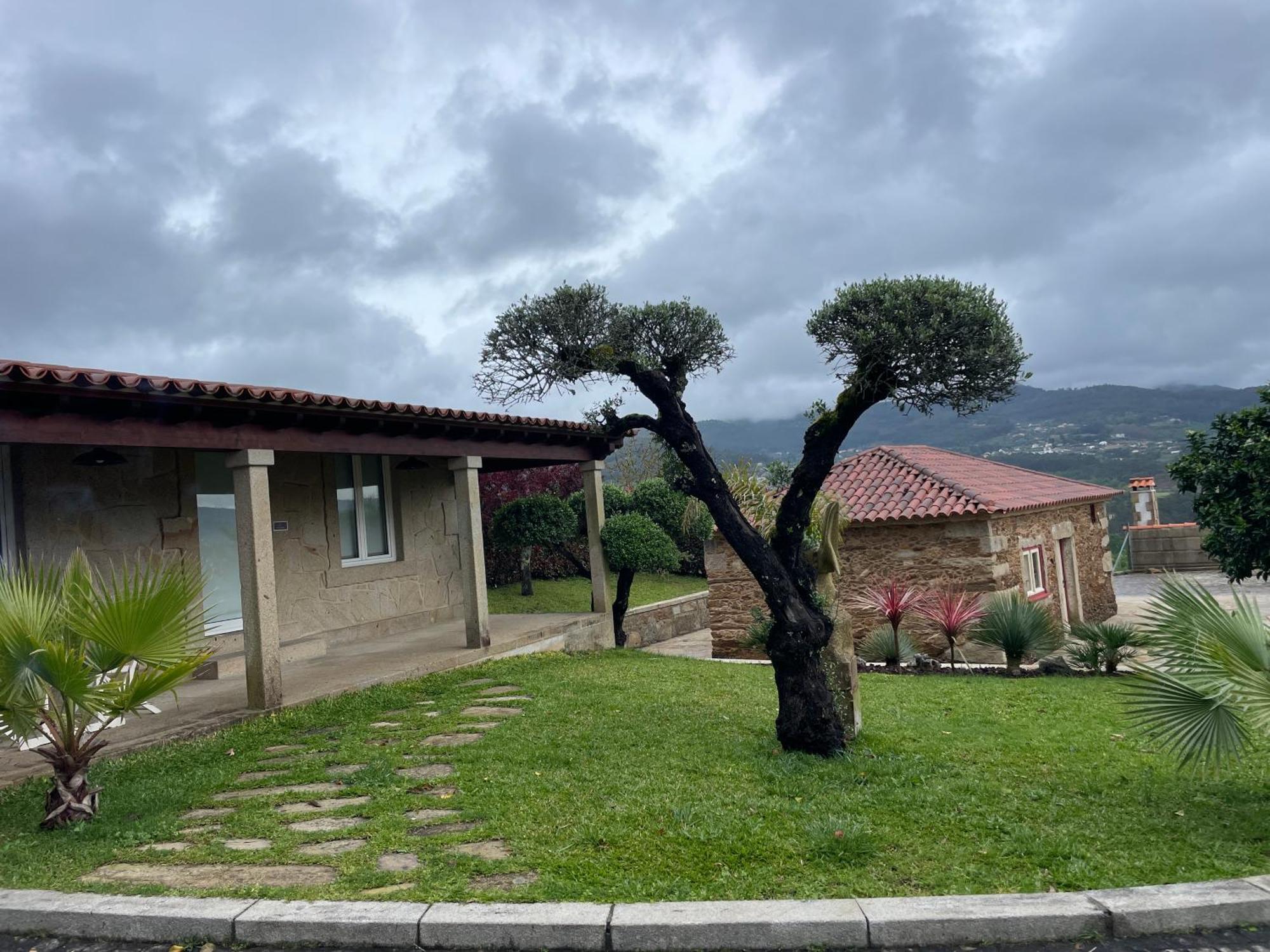 Casas Do Picoutinho Villa Ponte de Lima Dış mekan fotoğraf