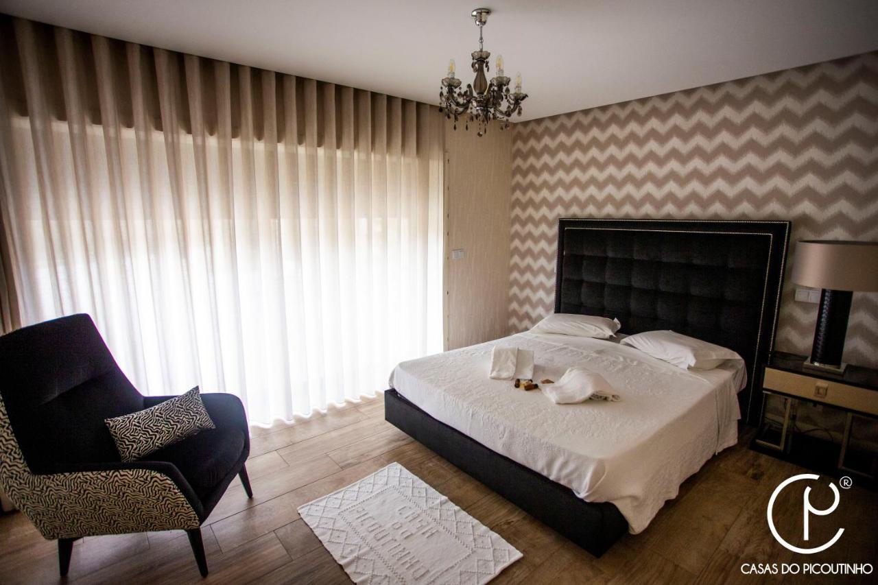 Casas Do Picoutinho Villa Ponte de Lima Dış mekan fotoğraf